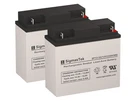 Activecare Medical EX1420 21AH Replacement Battery By Sigmastek. Fixed Price $89.99.