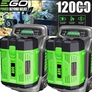 For Ego 56V 12AH Replacement Lithium Ion Battery BA5600 BA4200 BA2800 BA6720T. Fixed Price $182.00.