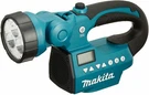 Makita Rechargeable Radio Light Battery Charger Sold Separately 14.4V/18V MR050. Fixed Price $216.30.