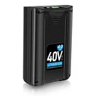 For 40V Ah Lithium Battery KB440-03 KB540C-06 KB540-06 KB2540C-06 Power Tool. Fixed Price $63.98.