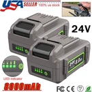 1-2X 8.0AH Replacement Battery For Flex Volt Cordless Tool FX0221-1 New. Fixed Price $98.99.