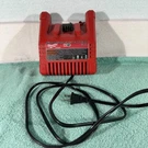 Milwaukee 48-59-1801 M18 Lithium-ion Battery Charger Genuine Oem Original. Fixed Price $19.40.