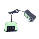 Hanaix 1.2-18V Ni-mh/ni-cd Battery Charger For Black And Decker Batteries.. Fixed Price $6.58.