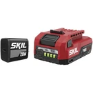 Skil Pwr Core Ah 12V Usb-c Battery And Charger Starter Kit. Fixed Price $54.99.