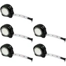 Fastcap PSSP-FLAT16 Procarpenter Flatback Story Pole 16' Measuring Tape, 5-PACK. Fixed Price $49.99.