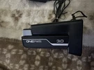 One Pwr Lithium Ion 3.0 Battery W/charger. Fixed Price $40.00.