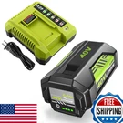 Moticett Volt Battery And Charger Replacement For Ryobi. Fixed Price $111.98.