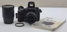 Pentax K10D Slr Digital Camera W/ 18-55MM & 28-200MM Lenses 750 Shutter Count!. Fixed Price $199.99.