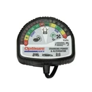 Optimate Tecmate TS-121 Cranking & Alternator 12V Charging System Tester. Fixed Price $49.95.