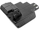 New 3300MAH Battery For Hilti 7/24,C 7/36,TCU 7/36,TE 5 A,p/n: BP60,BP72. Fixed Price $132.61.