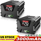 3 Lithium-ion Battery Pack For Snapper Briggs & Stratton Xd 82V Max BSB2AH82. Fixed Price $84.99.