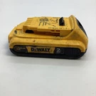 Dewalt DCB203 20V Max Battery 2.0AH Lithium Ion (GO1066999). Fixed Price $24.99.