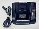 Black+decker 40V Max Lithium Ion Battery Charger LCS40. Fixed Price $22.96.