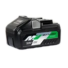 Metabo Hpt Multivolt 18 VOLT/36 8.0AH/4.0AH Lithium Ion Battery With Fuel. Fixed Price $169.00.