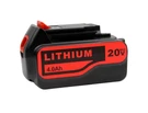 Vanon 20V 3.0AH Li-ion Replacement Battery For Black And DECKER-LBXR20. Fixed Price $22.94.