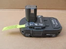 Genuine Oem Ryobi PBP006 18V Volt One+ Lithium-ion 2.0AH Battery 2AH. Fixed Price $21.95.