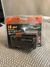 Fire Storm Black & Decker 18V 1.5AH Ni-cd Battery Pack FS180BX Fsx-treme. Fixed Price $29.00.