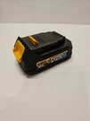 Dewalt 20V Max Powerstack Compact Battery Oil Resistant DCBP034G. Fixed Price $99.95.