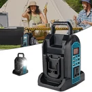 350W Power Inverter For Makita 18V Lxt Li-ion Battery 2-PORT To Ac 120V /usb. Fixed Price $72.39.