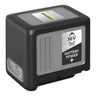 K Rcher Battery Power+ 36/60 24450760 High Performance Lithium-ion. Fixed Price $428.00.