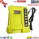 Rapid Charger For Ryobi 40V Lithium-ion Battery OP401 OP40261 OP40401 OP4050A Us. Fixed Price $25.00.