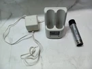Black & Decker White Versapak HH130VP Battery Charger Tested Works. Fixed Price $18.97.