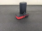 #BO595 Snap Tools CTB7172 14.4V 7.2V 1.5 Ah Lithium Ion Battery. Fixed Price $69.95.