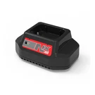 Numatic NX300 Cordless Network Battery Charger With Uk Plug Cable 913599. Fixed Price $320.90.