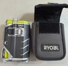 Ryobi TEK4 RP4000 Laser Level Plumb & Cross Line ** Bare Tool Tested!. Fixed Price $65.95.