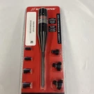 Simmons 510100C 6IN Precision Universal Laser Bore Sighter. Fixed Price $26.99.