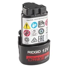 Ridgid 55183 BATTERY,(1) 2.5 Ah,li-ion 54HT32. Fixed Price $86.01.