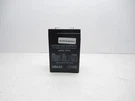 Universal Battery Agm Type UB645K Upg Volt 4.5 Oem. Fixed Price $21.25.