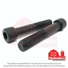 3/8"-16 Allen Socket Head Alloy Cap Screws Bolts Black Oxide Coarse (pick Size). Fixed Price $1428.96.