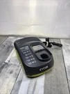 Ryobi P131 Battery Car Charger Vehicle One+ 18V Discontinued Tested. Fixed Price $36.99.