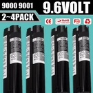 4PACK 2PACK For Makita 9.6 Volt Battery 9000 9001 632007-4 191681-2 9033 9102. Fixed Price $25.99.
