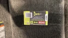 Ryobi P5231 18-VOLT One+ Cordless Orbital T-shaped Jig Saw With Adjustable Base. Fixed Price $60.00.