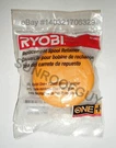 Ryobi P2000 Replacement Spool Cap/retainer (AC14HCA) - New. Fixed Price $17.95.