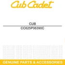 Cub Cadet 625P06390C Li-ion Battery 48V 30AH 29H Mtd Troy-bilt Mustang Bronco Xp. Fixed Price $1523.19.