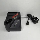 Bosch Oem BC004 12V 14.4V 18V Hour Battery Charger 7.2-24V Tested !. Fixed Price $34.99.