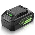 24V Battery 6.0AH Lithium Ion For Greenworks LB24A020 29852 Mafacbac Replacement. Fixed Price $59.99.