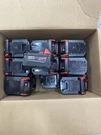 Genuine Milwaukee 48-11-1850 M18 XC5.0 Extended Capacity Battery Pack. Fixed Price $47.50.