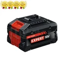 Bosch EXBA18V-80 Tabless 8.0AH Expert High Output Battery Pack. Fixed Price $169.00.