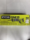 Ryobi One+ 18V Li-ion Brushed Reciprocating Saw Tool Only PCL515B. Fixed Price $64.99.