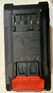 Hilti 22-170 Nuron Battery Pack Li-ion Heavy Duty. Fixed Price $210.00.