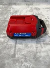 Toro Flex-force L135 Lithium-ion Battery 60V 2.5AH 135W 88625 March 2021. Fixed Price $74.95.