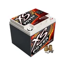 Xs Power 12V 2600 Amp Agm Series Racing Deep Cycle Starting Battery S1200. Fixed Price $279.99.