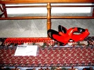 New Black & And + Decker NHT524 Volt Hedge Trimmer Tool Only No Battery. Fixed Price $99.99.