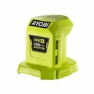 Ryobi One+ 18V Usb Power Adapter - Skin Only. Fixed Price $42.87.