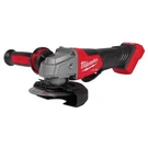 Milwaukee 2880-20 M18 Fuel 4-1/2" 5" Grinder Paddle Switch, No-lock. Fixed Price $135.99.
