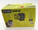 Ryobi RYI818BT One+ Volt Power Station Inverter 18V Tool Only. Fixed Price $475.00.